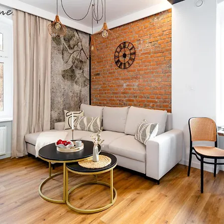 Apartmán Old - Blisko Centrum I Wyciagow *