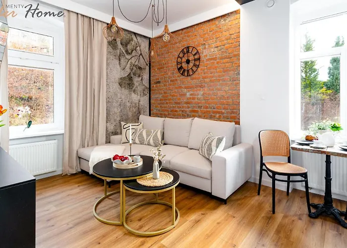 Apartman Old - Blisko Centrum I Wyciagow *