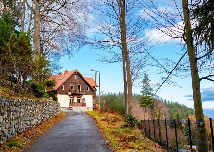 Old - Blisko Centrum I Wyciagow * Karpacz
