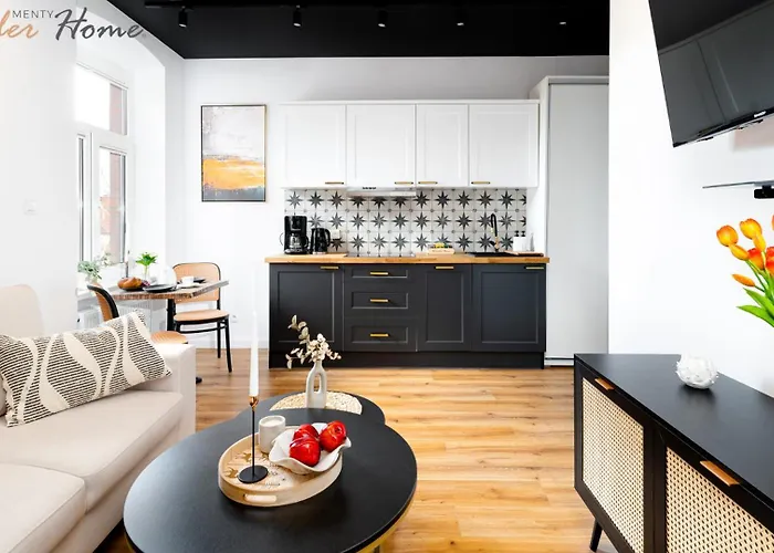 Old - Blisko Centrum I Wyciagow Karpacz