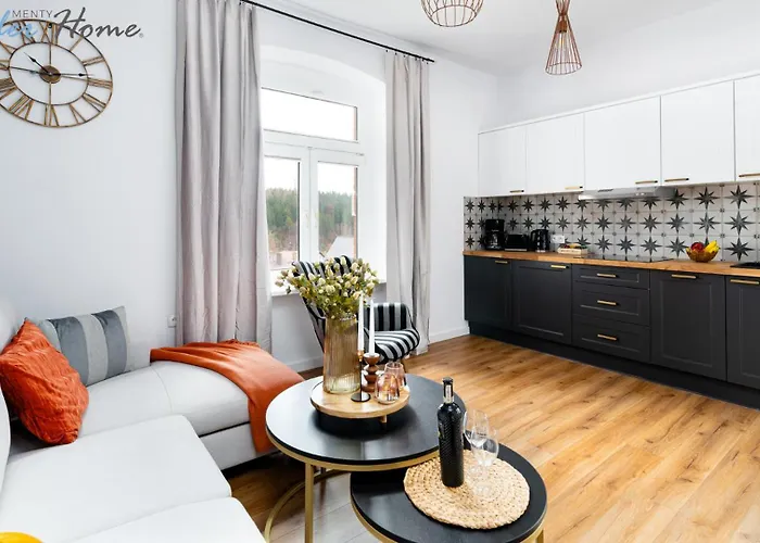 Old - Blisko Centrum I Wyciagow Karpacz