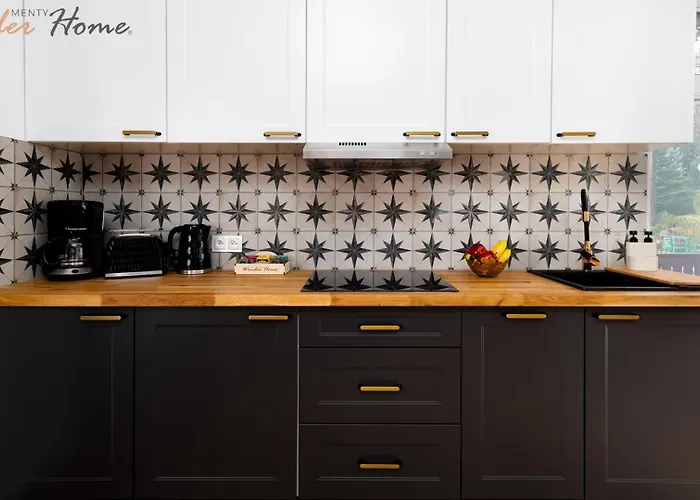 Old - Blisko Centrum I Wyciagow