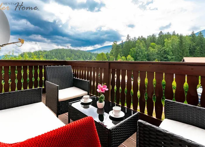 Apartman Old - Blisko Centrum I Wyciagow