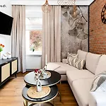 Apartament Old - Blisko Centrum I Wyciągów *