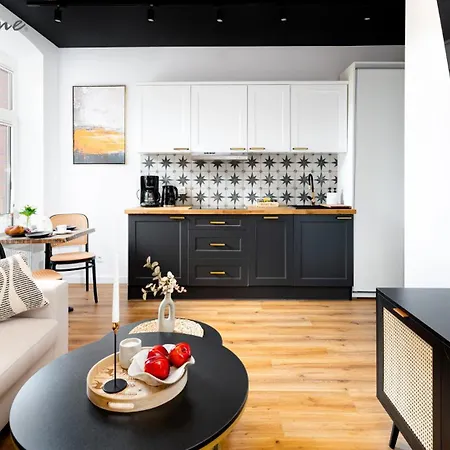 Old - Blisko Centrum I Wyciągów Karpacz