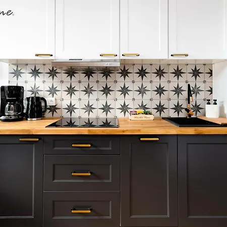 Apartamento Old - Blisko Centrum I Wyciągów Karpacz