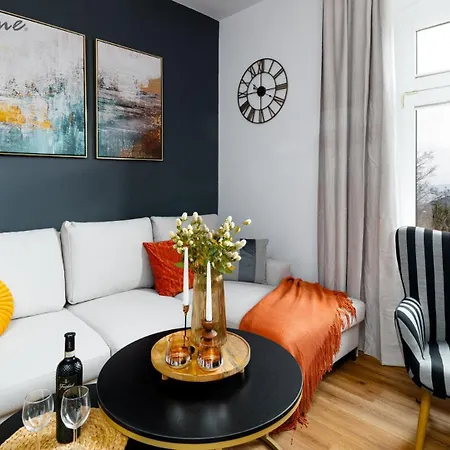 Old - Blisko Centrum I Wyciagow كارباش