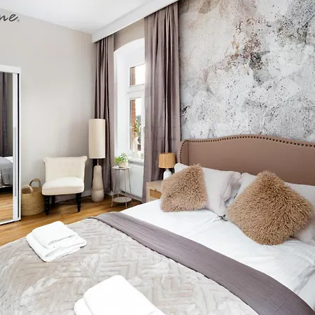 Apartamento Old - Blisko Centrum I Wyciągów