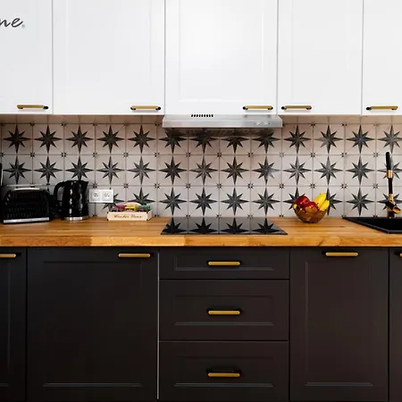 Old - Blisko Centrum I Wyciągów