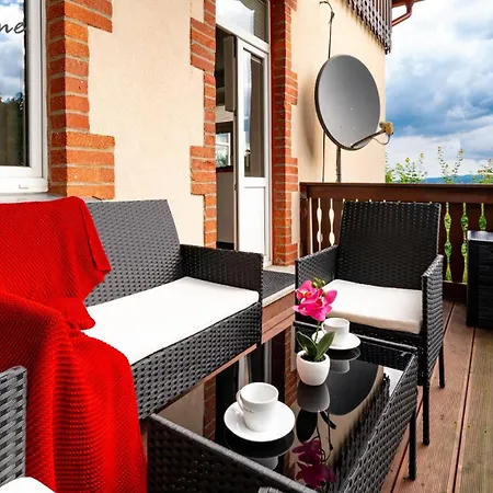 شقة Old - Blisko Centrum I Wyciagow *