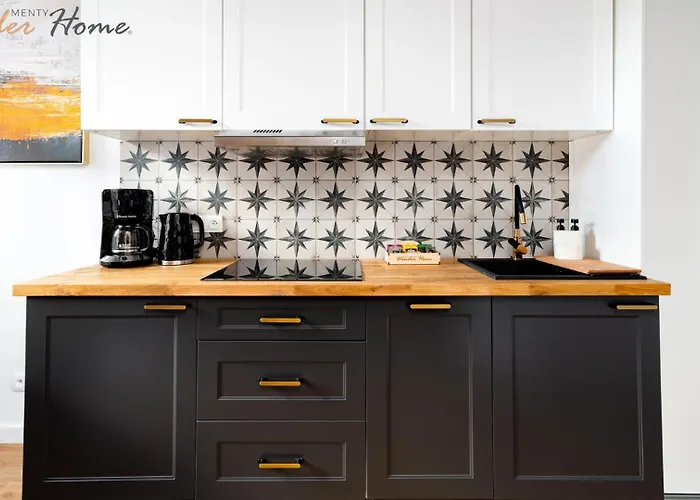 Appartement Old - Blisko Centrum I Wyciagow Karpacz