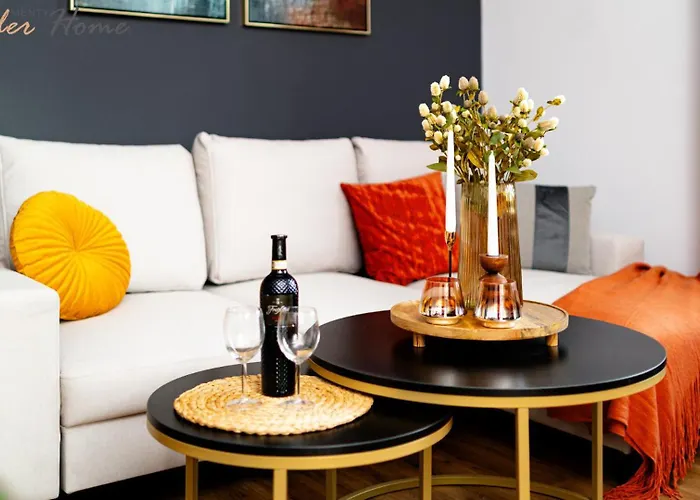 Appartement Old - Blisko Centrum I Wyciagow Karpacz