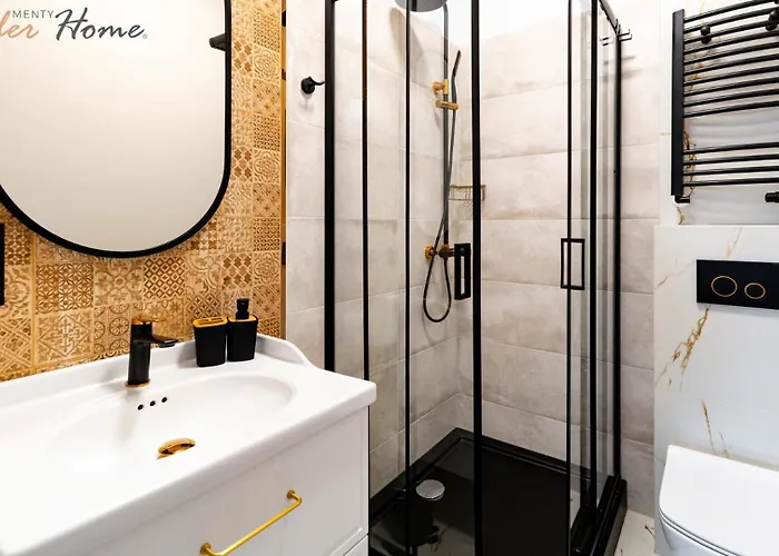 Appartement Old - Blisko Centrum I Wyciagow