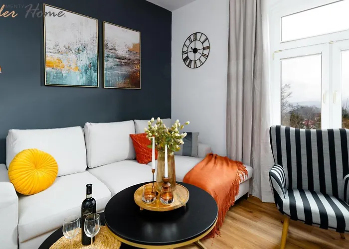 Old - Blisko Centrum I Wyciagow Karpacz