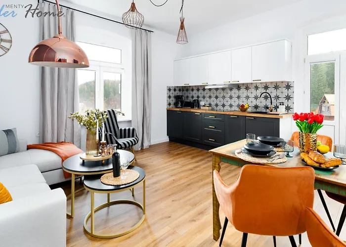 Old - Blisko Centrum I Wyciagow * Karpacz