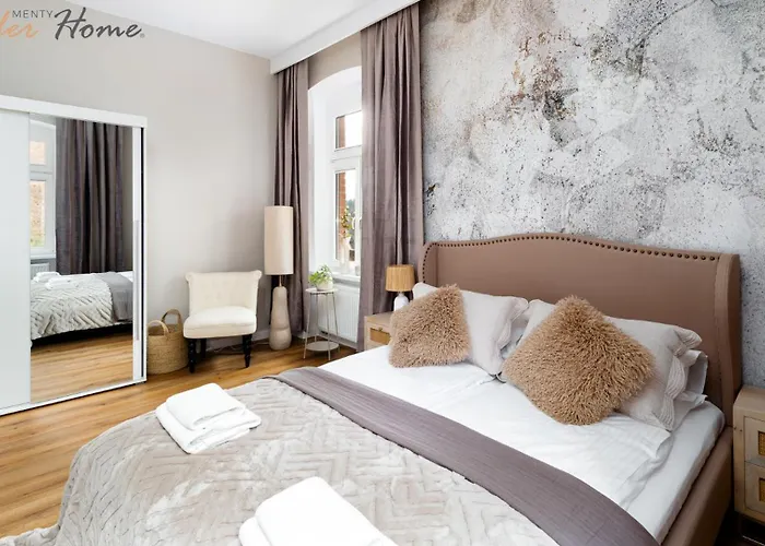 Appartement Old - Blisko Centrum I Wyciagow