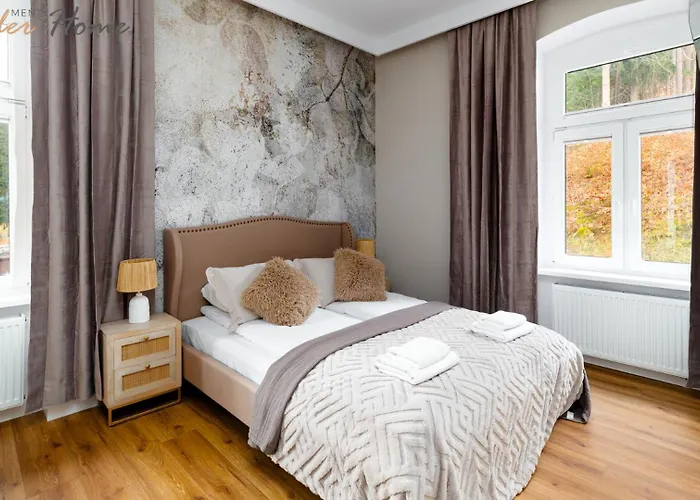 Old - Blisko Centrum I Wyciagow Karpacz