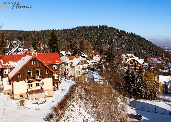 Old - Blisko Centrum I Wyciagow * Karpacz