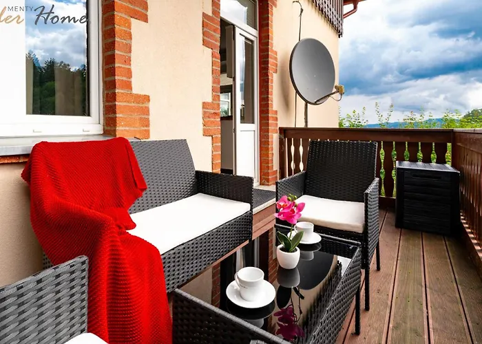 Appartement Old - Blisko Centrum I Wyciagow *